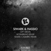 Off Medal (Ismael Casimiro Remix) - Siwark&Hassio (COL)&Ismael Casimiro