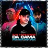 Olha O Barulhinho Da Cama, Renk Renk Renk Renk (Explicit) - Dj Camilo Vinicius&MC RD&Mc Nem Jm