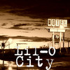 City (Explicit) - Lil-O