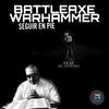 SEGUIR EN PIE (feat. MC ANÓNIMO) - BATTLEAXE WARHAMMER&NN 90&Mc Anonimo