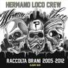 Revolution(feat. Speranza) (Explicit) - Hermano Loco Crew&Speranza