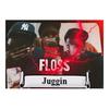 DFLOW(feat. KaziView) (Explicit) - Floss Juggin&Kaziview