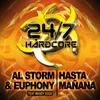 Hasta Manana - Al Storm&Mandy Edge