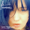 I Need Your Love (Julian Marsh Deep House Radio Remix) - Amanda Hopewell