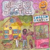 The Conquerors (feat. Gee Slab) (Explicit) - Negro Justice&Gee Slab