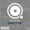 Give It Up (Radio Edit) - Dimenze