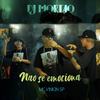 Não Se Emociona (Explicit) - Dj Mortao&Mc Vinicin Sp