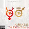 Cold Hearted Streets(feat. Retro) (Explicit) - Ka$h Route&Retro