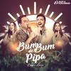 Bumbum de Pipa - Alex e Guilherme&Day e Lara