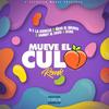 Mueve el Culo (Remix(Explicit)) - R-1 La Esencia&Jamby el Favo&Nejo&Ecko