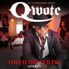 Touch the Ceiling(Zouk It) - Qwote