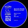 Water Inside - Shunsuke Akimoto