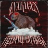 FREESTYLE CAPIBARA (Explicit) - inxrygen