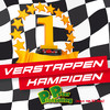 Verstappen Kampioen - Peter Plotseling&Dj Joss&J. Keijers&A.Kooiman