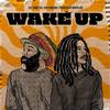 Wake Up (feat. Rob Symeonn) - Rob Symeonn&Sgt. Remo