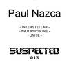 Interstellar - Paul Nazca