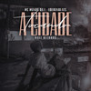 Tocando a Cidade - MC Menor da L&BASE RECORDS&Lourenbeats