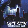 Hustla's Anthem - Lost City