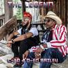 Wiggle It a Little(feat. C-F0) - The Legend&D-F0 Bailey&CF0