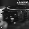 Funhouse (K21 Extended) - paper diamond