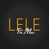 Lele - Poa Man