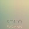 Soho Woman - Frann Lading