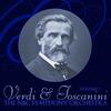 Overture - Arturo Toscanini&The NBC Symphony Orchestra