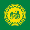 Traktor - Hagle