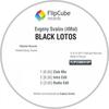 Black Lotos (Radio Edit) - Evgeny Svalov (4Mal)