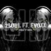 Crazy Girl (Original Mix) - 2 Soul&Evoxx