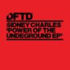 Power Of The Underground - Sidney Charles