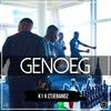 Genoeg (Explicit) - 浔南&Ctjebandz