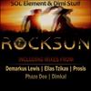 Rocksun (Phaze Dee Remix) - SOL Element&Dimi Stuff