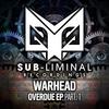 Warming Up (Warhead Remix) - Too Greezey&Chats MC&Warhead