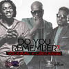 Do You Remember? - Voicemail&Cheaughn