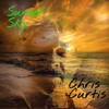 Sunset Sky - chris curtis
