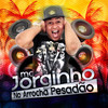 Alvará - MC JORGINHO&DJ Robi Ternura