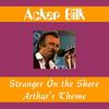 Stranger on the Shore - Acker Bilk