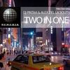 Two in One - DJ Pintaa&Alex del la South
