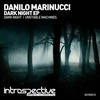 Unstable Machines (Original Mix) - Danilo Marinucci