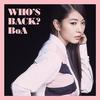 MASAYUME CHASING - BoA