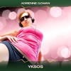 Yksos (Deep Beat, 24 Bit Remastered) - Adrienne Gowan