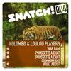 Poussette A Chat (Original Mix) - LouLou Players&Kolombo