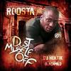 I Hustle [Prod. By Blaqnmild] - Roosta