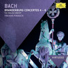 J.S. Bach: Brandenburg Concerto No. 6 in B-Flat Major, BWV 1051: III. Allegro - The English Concert&Trevor Pinnock