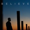 Believe(feat. Dhanusha Gokul) (Believe|feat. Dhanusha Gokul) - Mangal Suvarnan&Dhanusha Gokul