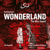 Wonderland Suite: VI. The Cheshire Cat - Lee Reynolds&London Symphony Orchestra