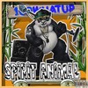 Spirit Animal (Explicit) - 1upwhatup