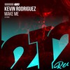 Wake Me - Kevin Rodriguez
