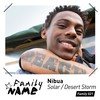 Solar (The Drifter Remix) - The Drifter&Nibua